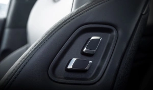 Geely Tugella